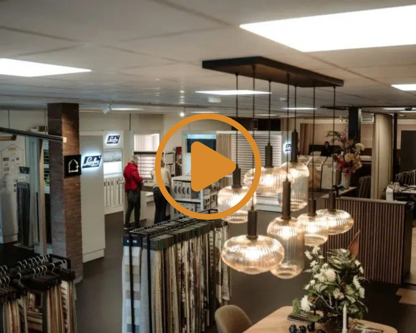 3D tour Woonspecialist - Luken