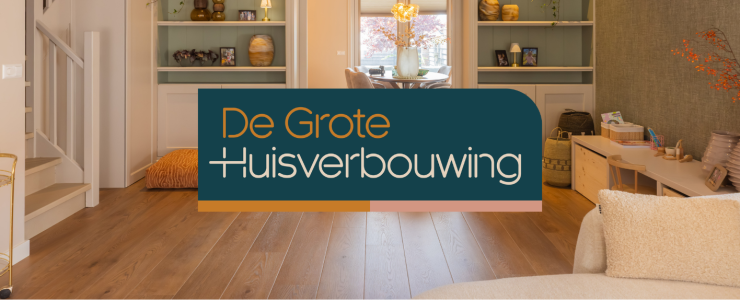 Heb je ons gezien op tv?