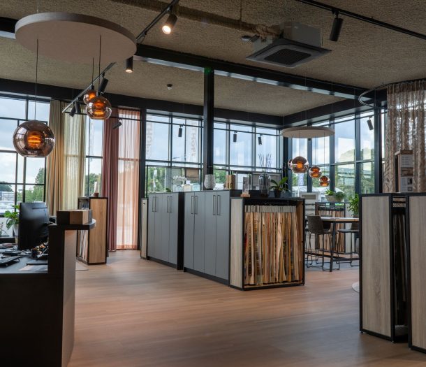 Winkel foto althoff woonmode binnen
