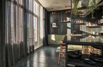 Loft 79 Chelsey, inbetween